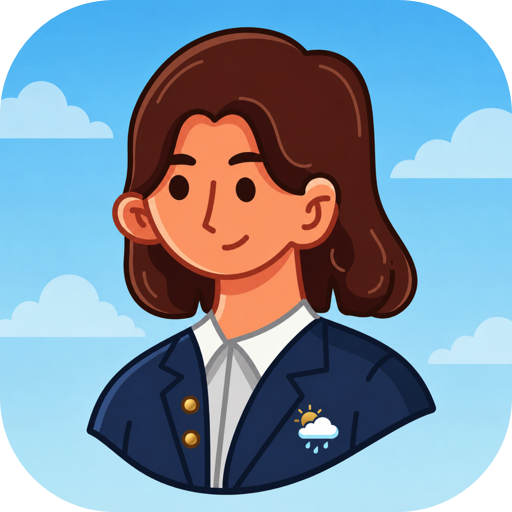 Clara Sky app icon
