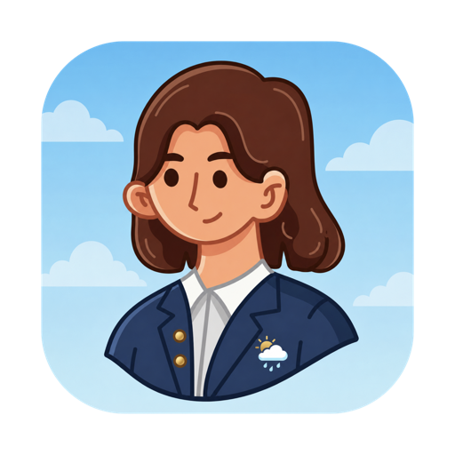 Clara Sky app icon