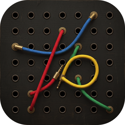 Switchboard Chaos app icon